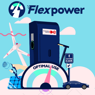 Flexpower: what EV’s in the Netherlands need